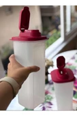 Tupperware 2 LT 2 Adet Çok Amaçlı Sürahi. thumbnail 3