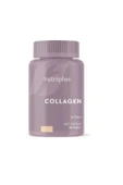 Farmasi Nutriplus Collagen & Vitamin C 30 Pcs - 10 Adet thumbnail 2