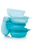 Tupperware Saklama ve Servis Kabı 4'lü Set 300 ml thumbnail 2