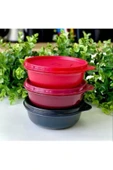 Tupperware Şeker Kaplar (yeni Renk) thumbnail 1