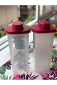 Tupperware 2 LT 2 Adet Çok Amaçlı Sürahi. thumbnail 2