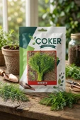 Çoker Dereotu Tohumu 25 gr thumbnail 1