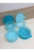 Tupperware Şeker Kap Saklama Kapları 4lü thumbnail 3