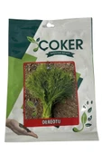Çoker Dereotu Tohumu 25 gr thumbnail 2