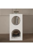 klubeconcept Double Arch Circle Dekoratif Raf thumbnail 1