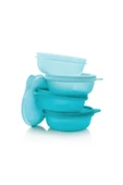 Tupperware Saklama Kabı 300 ml 4'lü Şeker Set thumbnail 1