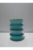Tupperware Şeker Kaplar 4'lü thumbnail 1