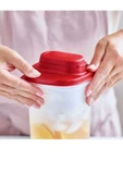 Tupperware çok amaçlı sürahi 2 lt thumbnail 4