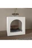 klubeconcept Modern Arch Mini Yan Sehpa thumbnail 7