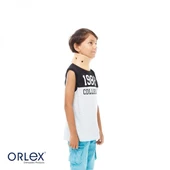 ORLEX Çocuk Nelson Boyunluk ORX-CO812 thumbnail 1