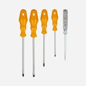 Rtrmax Rh07825 Tornavida Takımı 5 Parça thumbnail 2