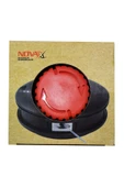 Novax Otomatik Tırpan Başlığı thumbnail 3