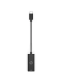 HP USB-C - RJ45 Adaptör G2 (4Z527AA) thumbnail 2