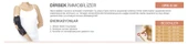 ORLEX Dirsek İmmobilizer ORX-D50 thumbnail 2