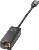 HP USB-C - RJ45 Adaptör G2 (4Z527AA) thumbnail 1