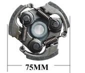 Tomking TKC148E-TK144 Balata thumbnail 2
