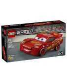 Lego Speed Champions Şimşek McQueen 77255 thumbnail 1