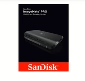 Sandisk Imagemate Pro Usb-C Reader/Writer Sddr-A631-Gngnn thumbnail 1