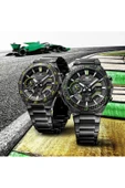 CASIO ECB-2200RC-1A9DF Kol Saati thumbnail 5