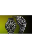 CASIO ECB-2200RC-1A9DF Kol Saati thumbnail 4