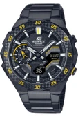 CASIO ECB-2200RC-1A9DF Kol Saati thumbnail 1