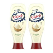 Calve Mayonez 540 gr x 2 Adet thumbnail 1