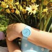 Casio LQ-24B-2BDF Unisex Kol Saati thumbnail 4