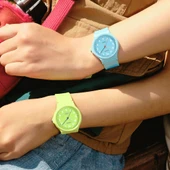 Casio LQ-24B-2BDF Unisex Kol Saati thumbnail 5