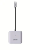 Lexar RW510 CFexpress Type-B USB 3.2 Gen2 Kart Okuyucu thumbnail 2