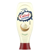 Calve Mayonez-Ketçap-Ballı Hardal 3 lü Set thumbnail 2