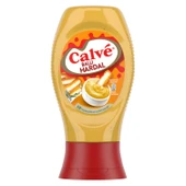 Calve Mayonez-Ketçap-Ballı Hardal 3 lü Set thumbnail 4