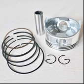 Tomking TK139FD Tekne Motoru Piston Segman Takımı thumbnail 1