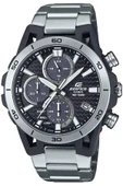 CASIO Eqs-960D-1Avudf Edifice Güneş Enerjili thumbnail 1