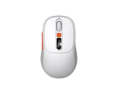 FRISBY FM-294WM KABLOSUZ OPTIK MOUSE BEYAZ thumbnail 1