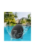 Celira Tronsmart Splash 1 Bluetooth Taşınabilir Hoparlör thumbnail 3