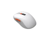 FRISBY FM-294WM KABLOSUZ OPTIK MOUSE BEYAZ thumbnail 5