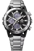 CASIO Eqs-960D-1Avudf Edifice Güneş Enerjili thumbnail 2