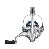 Shimano Stradic FM 1000 LRF Olta Makinesi thumbnail 4
