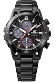 CASIO Eqs-960Dc-1Avudf Edifice Güneş Enerjili thumbnail 2
