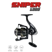 Fujin Sniper 5000 Spin Olta Makinesi thumbnail 1