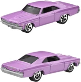 Hot Wheels Araba Seti Fast & Furıous - JBJ80 thumbnail 4