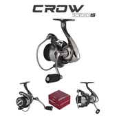 Fujin Crow 1000 S LRF Olta Makinesi thumbnail 1