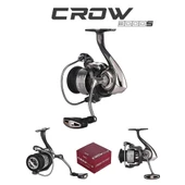 Fujin Crow 3000 S Spin Olta Makinesi thumbnail 1