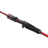 Penn Retaliate X Solid 190cm 200gr Solid Jig Kamışı thumbnail 3