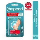 Compeed Topuk Koruyucu Bant Orta Boy 5'li thumbnail 1