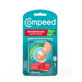 Compeed Topuk Koruyucu Bant Extra Güçlü 5'li thumbnail 2