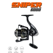 Fujin Sniper 6000 Spin Olta Makinesi thumbnail 1