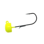 Ryuji Drop Yellow Glow Jighead thumbnail 1