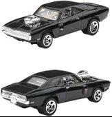 Hot Wheels Araba Seti Fast & Furıous - JBJ80 thumbnail 3