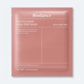 Biodance Bio Collagen-Real Deep Maske 34g thumbnail 1
